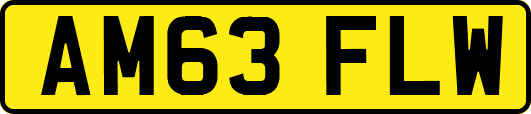 AM63FLW