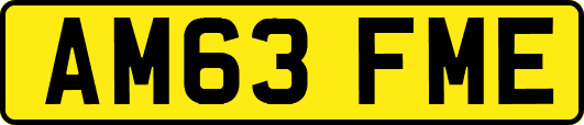 AM63FME