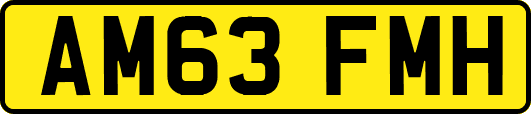 AM63FMH