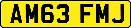 AM63FMJ