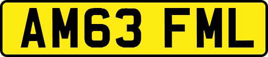 AM63FML