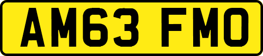 AM63FMO