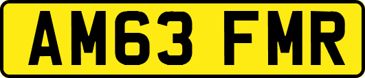 AM63FMR