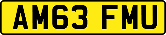 AM63FMU