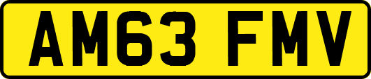 AM63FMV