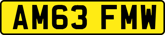 AM63FMW