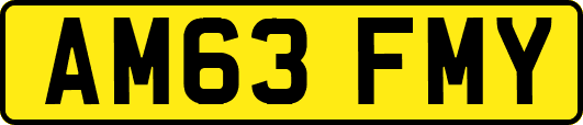 AM63FMY