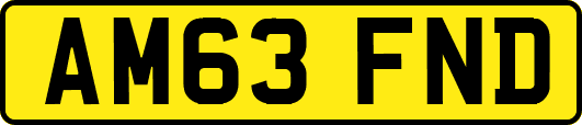 AM63FND