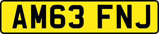 AM63FNJ