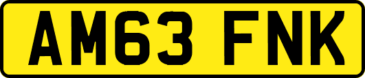 AM63FNK