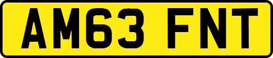 AM63FNT