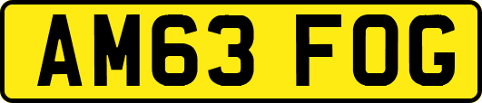 AM63FOG