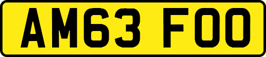 AM63FOO