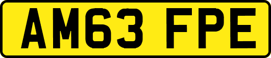 AM63FPE