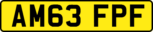 AM63FPF