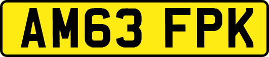 AM63FPK