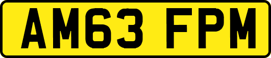 AM63FPM