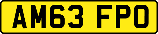 AM63FPO