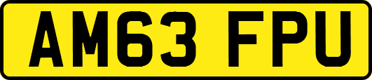 AM63FPU