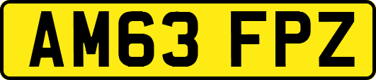 AM63FPZ
