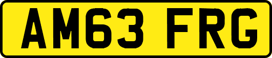 AM63FRG