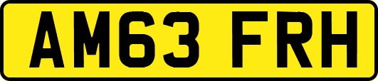 AM63FRH