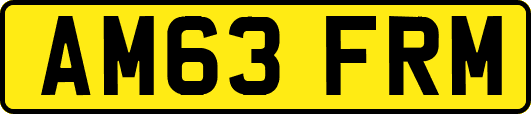 AM63FRM