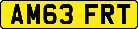 AM63FRT