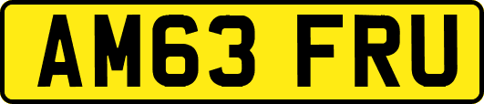 AM63FRU