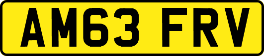 AM63FRV