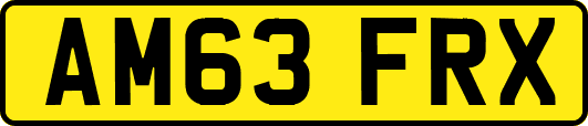 AM63FRX