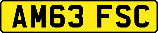 AM63FSC