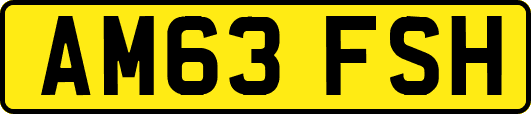 AM63FSH