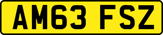 AM63FSZ