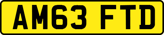 AM63FTD