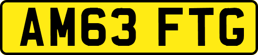 AM63FTG