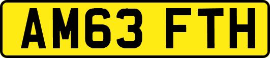 AM63FTH