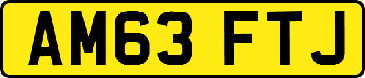 AM63FTJ