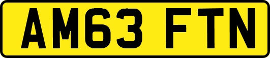 AM63FTN