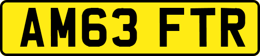 AM63FTR