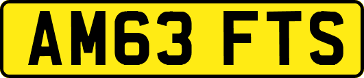 AM63FTS