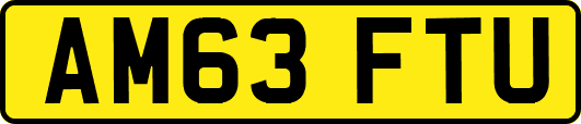AM63FTU
