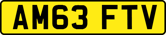 AM63FTV