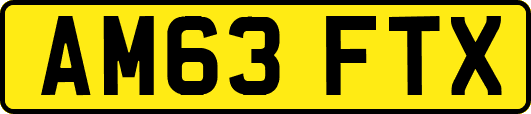 AM63FTX