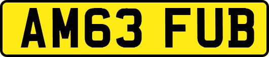 AM63FUB