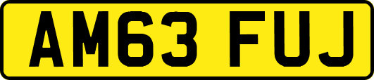 AM63FUJ