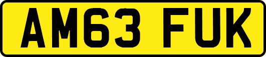 AM63FUK