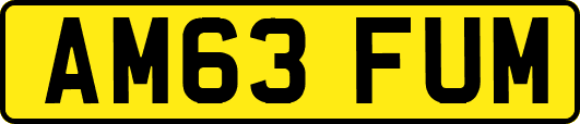 AM63FUM