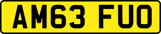 AM63FUO
