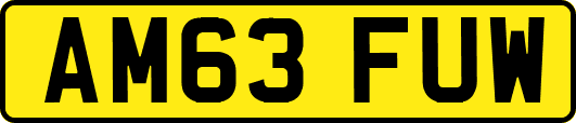 AM63FUW